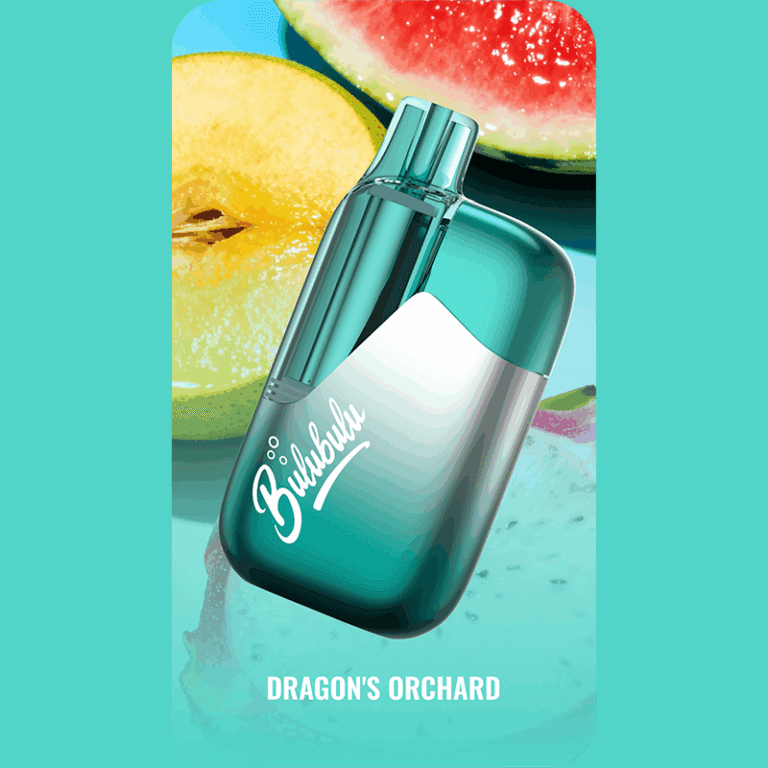 BULUBULU 15K orchard