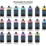 IGET-ONE-20-FLAVOURS-TO-CHOOSE