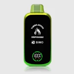 Bimo-Turbo-20000-Puff