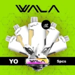 WALA YO 18000 Puffs