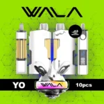 Wala YO