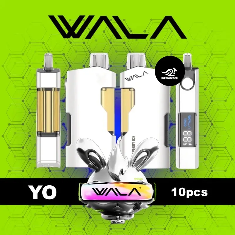 7 Reasons Why relx vape 8000 puffs Defines the New Australian Standard 6 relx vape 8000 puffs - Wala YO 18000 Puffs - 10 pack Multiple flavors