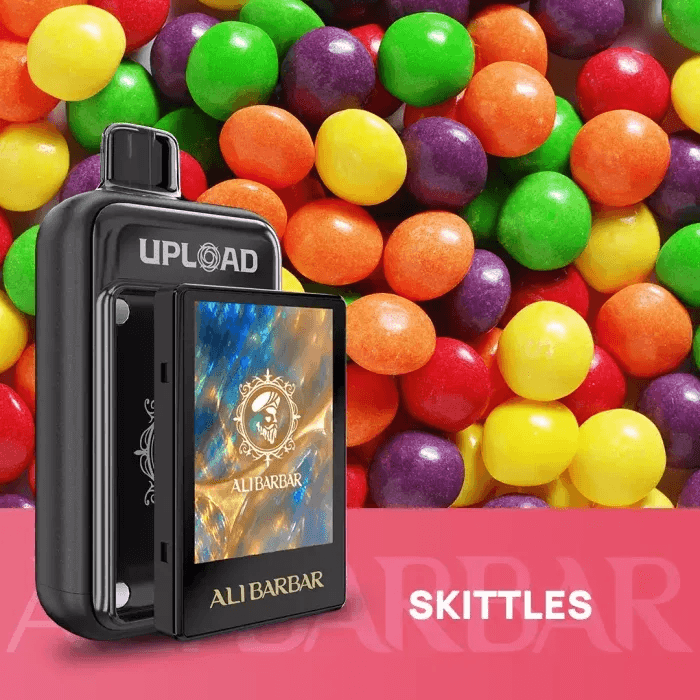 alibarbar vape price user case study panel