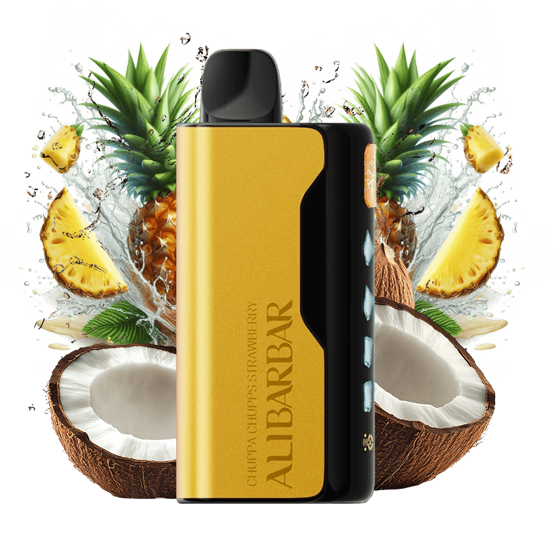 alibarbar vape price comparison table 2026