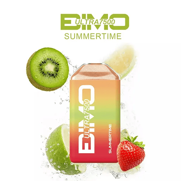 bimo vape ultra 7500 summertime buying guide australia