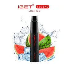 IGET Bar Pro flavours - Expert Guide and Review