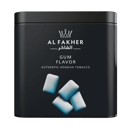 buy vapes online australia Al Fakher GUM flavour