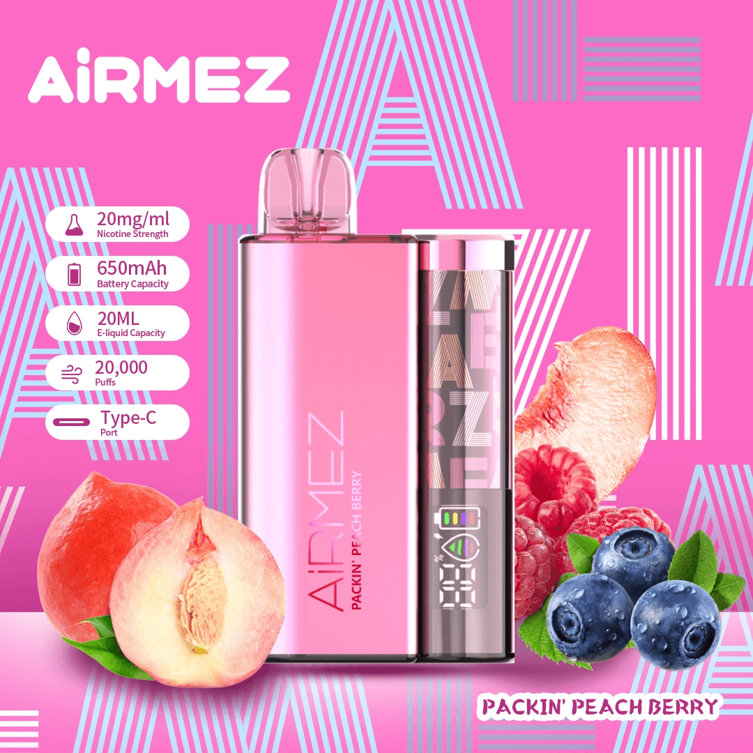HQD Bar user experience case study 2026 Australian vaper testimonial