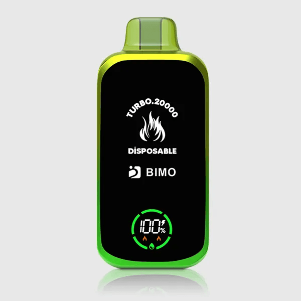 Aussie vaper using Fibie Vape 15000 on beach with puff counter visible