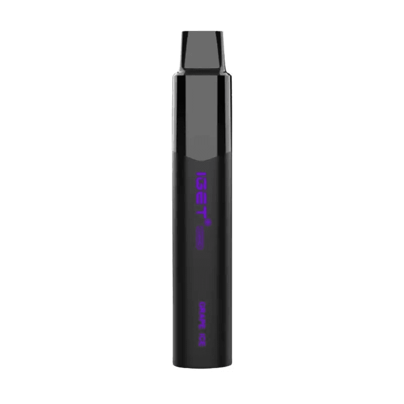iGet Legend 4000 market share comparison 2026