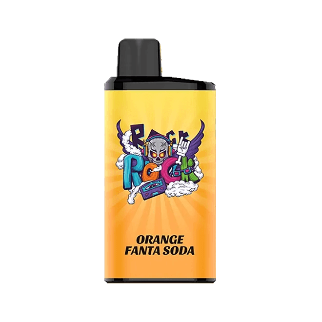 iGET Melbourne Orange Fanta Soda 3 pack