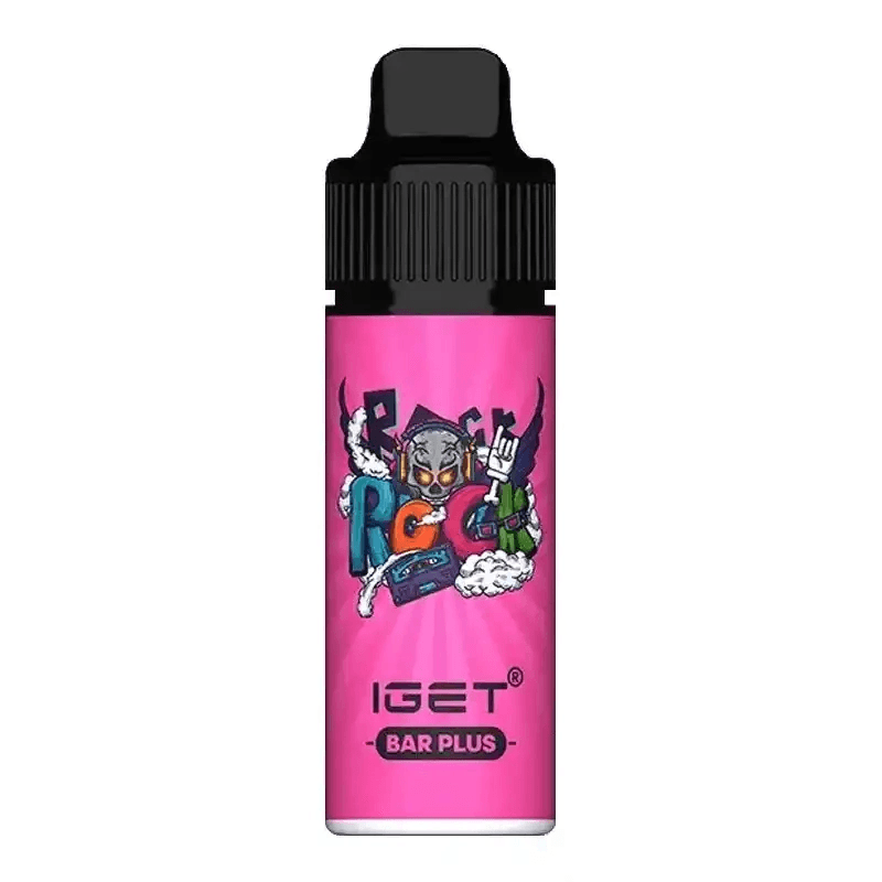 iGet vape pods strawberry watermelon ice flavour