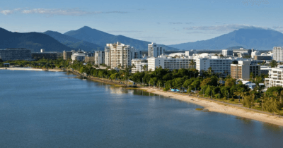relx flavours Cairns 1