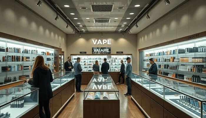 what vaping does to body lung scan comparison 2026