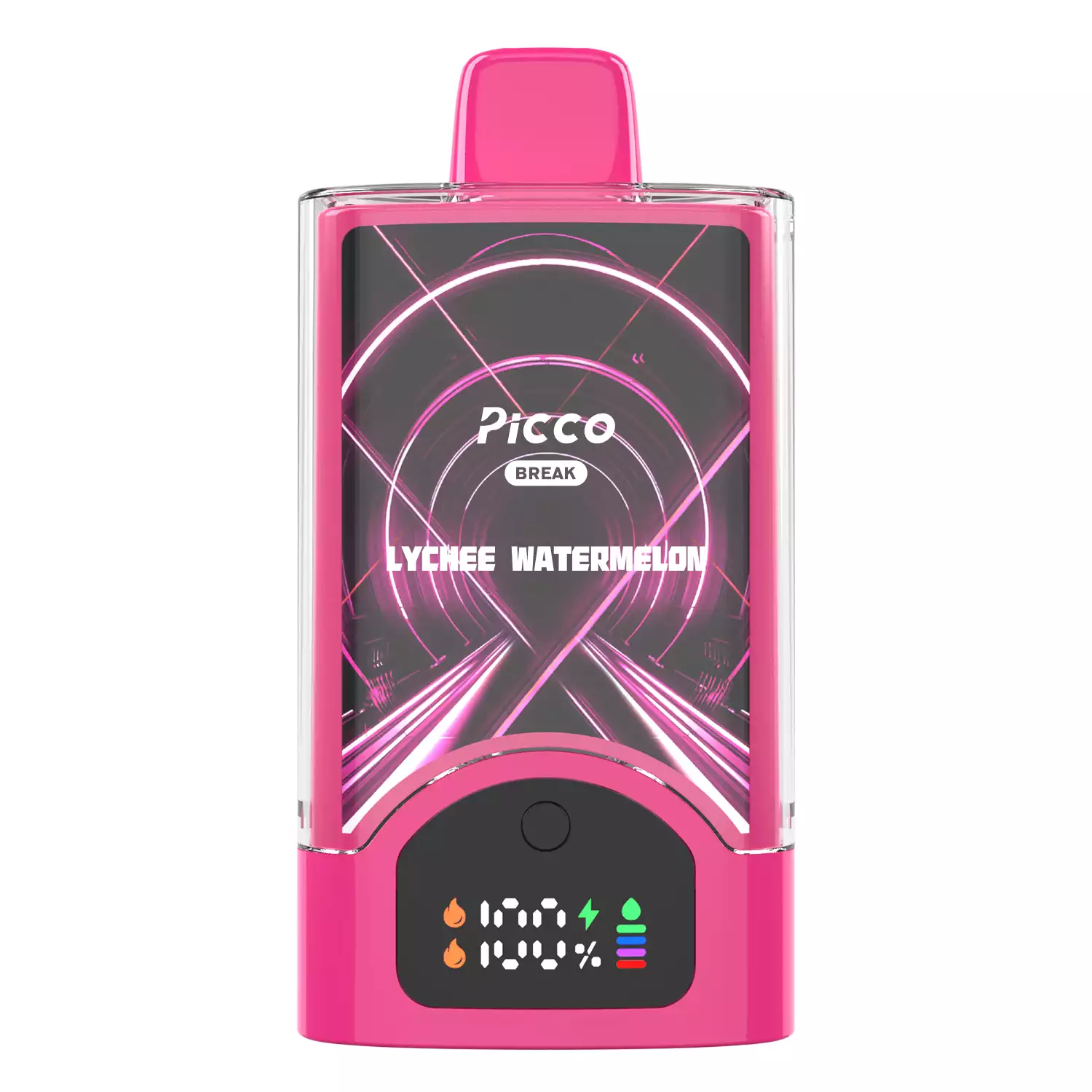 cherry blackberry vape case study trio collage