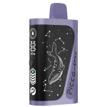 PICCO STAR 40000 Puffs–Blueberry Raspberry