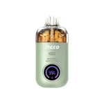 PICCO MAGIC 12000 Puffs Double-Apple-Ice