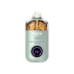 PICCO MAGIC 12000 Puffs-Kiwi Passionfruit Guava