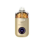 PICCO MAGIC 12000 Puffs-Pineapple Ice