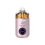 PICCO MAGIC 12000 Puffs-Strawberry Banana