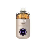 PICCO MAGIC 12000 Puffs Strawberry-Kiwi