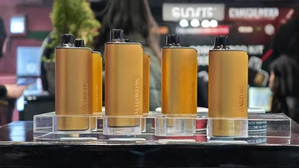 alibaba bulk vape customer feedback chart Sydney 2026