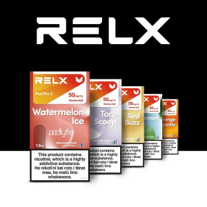 bulk disposable vapes australia RELX POD PRO 2