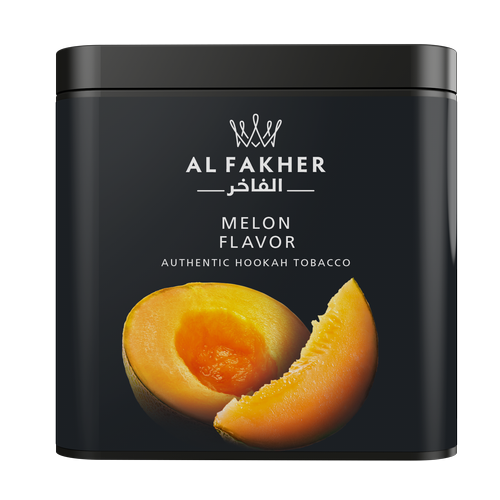 cigarettes delivered Al Fakher MELON flavour capsule
