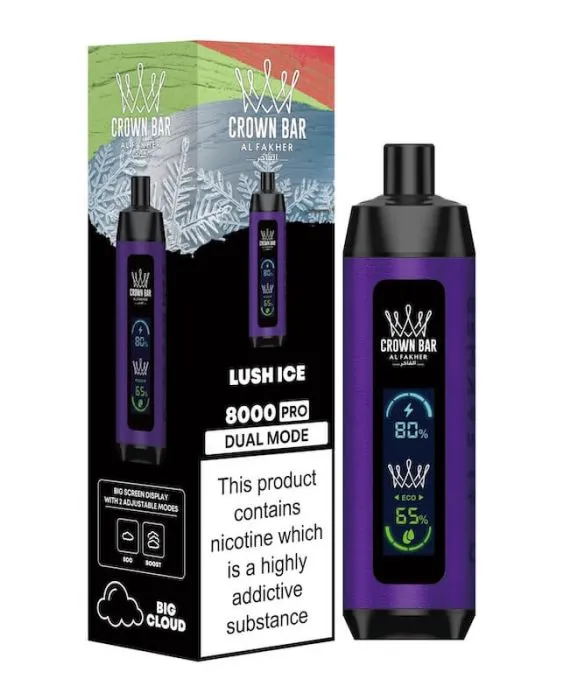 Al Fakher Double Apple Flavor Profile
