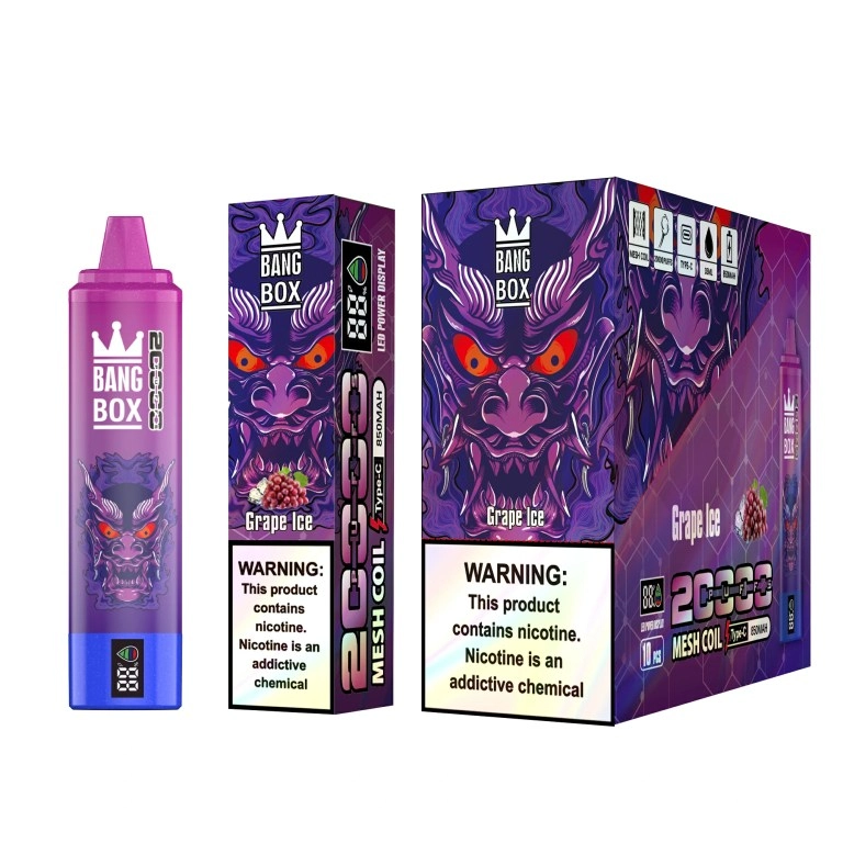vape shop Sunbury best-seller Vapepie Crystal Pop 15000 Pink Lemon