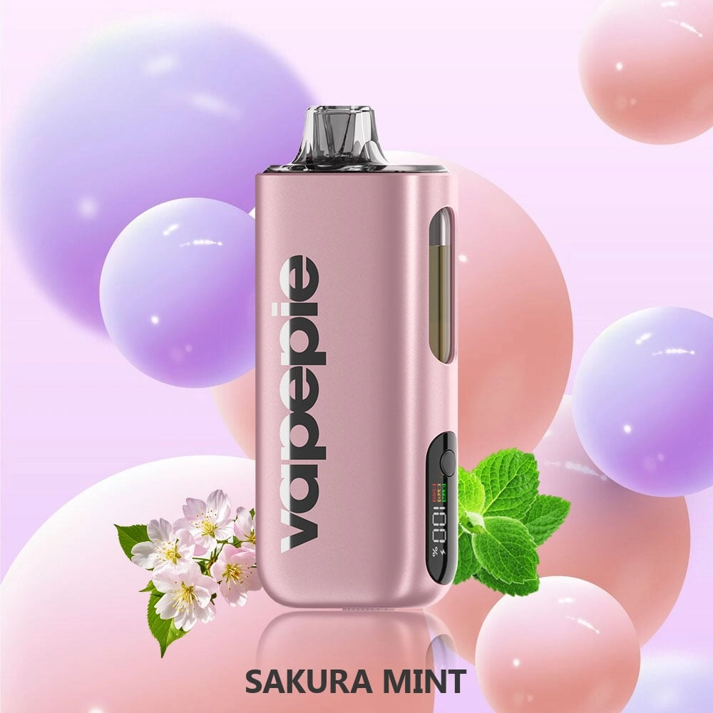 Uwell vape Australia bundle deal with Vapepie Max 20000 puffs