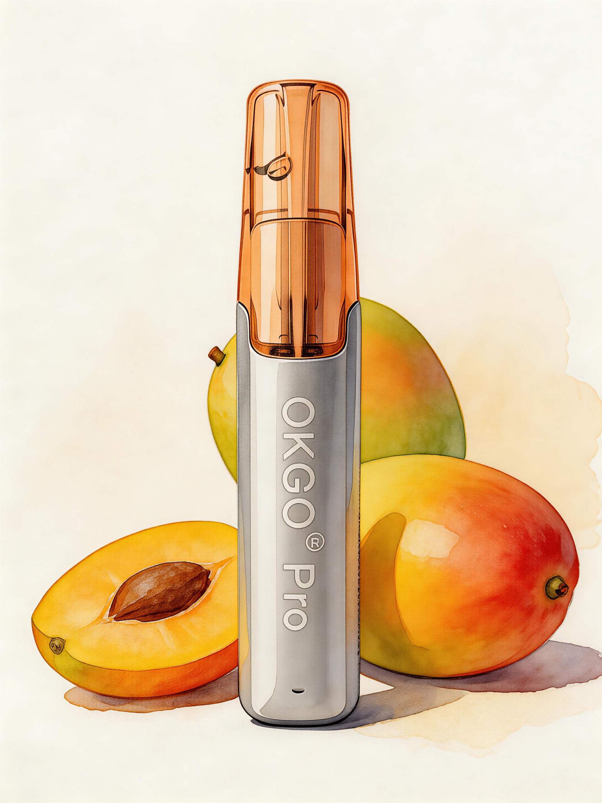 alibarbar vape Australia device close-up showing build quality
