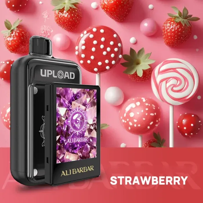 cheap vaping australia Alibarbar 25000 puffs