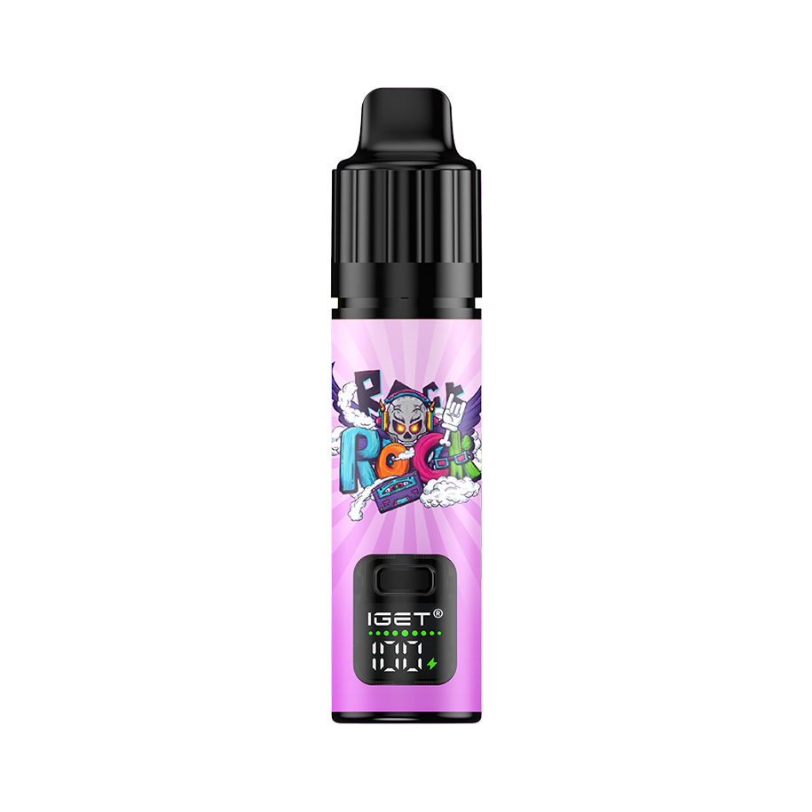 alibarbar strawberry coconut watermelon coil after 5000 puffs