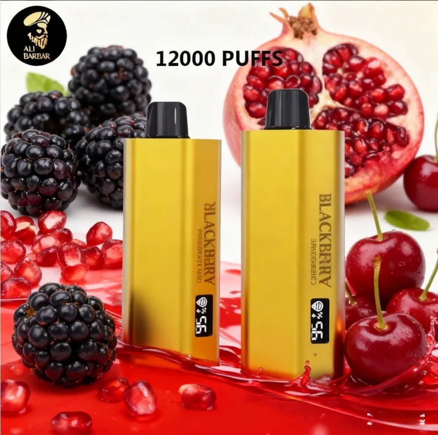 alibarbar strawberry coconut watermelon flavour breakdown banner
