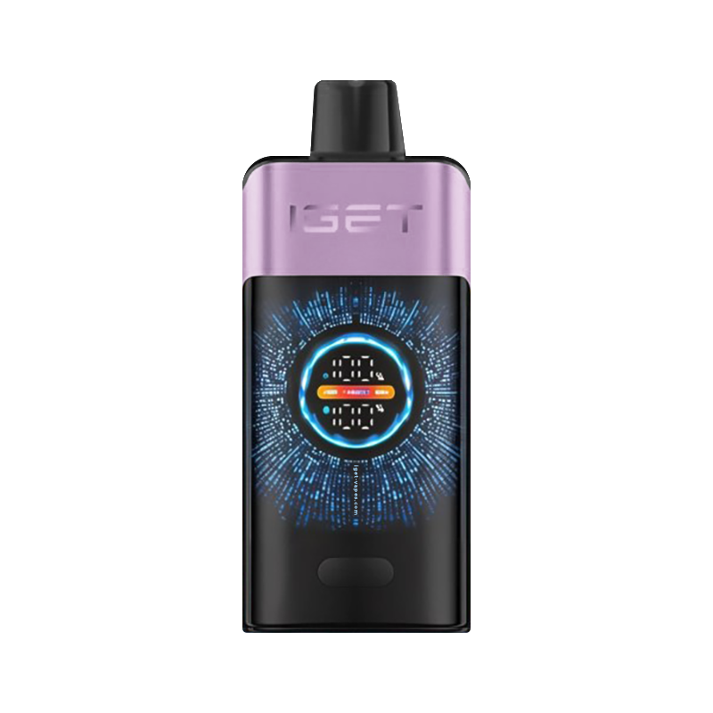 iget pro flavours price australia mixed berries ice one device