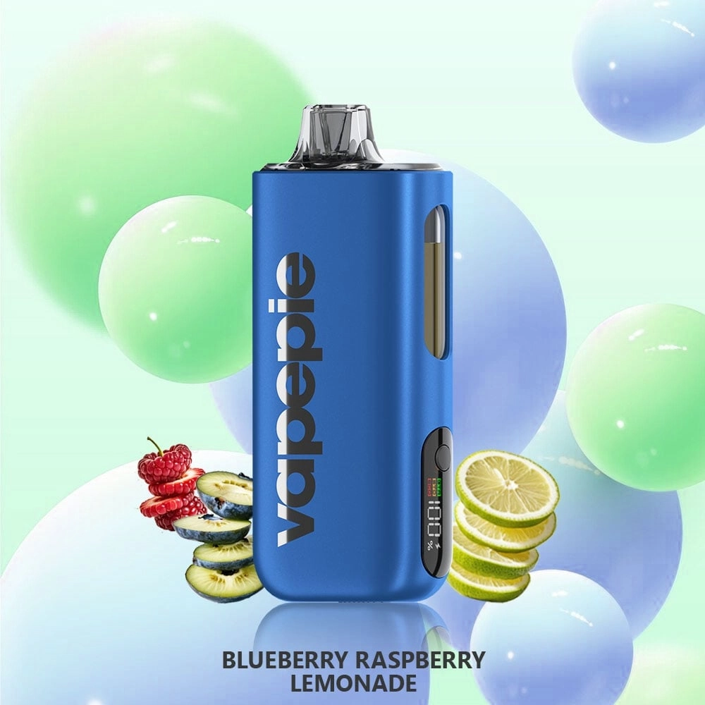 vape pandora perth compared to Vapepie Max 40k puffs