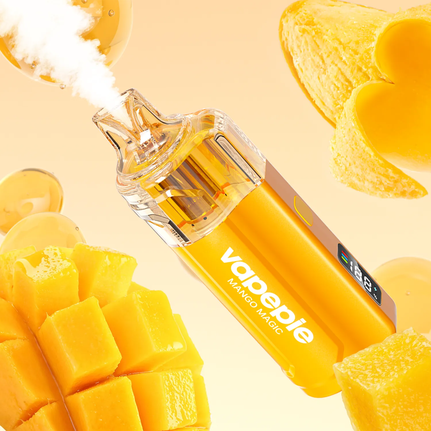 vape pipe australia mango magic device