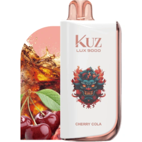 7 Hidden Triggers Behind the Modern Mist Switch That Most Quit Coaches Ignore KUZ LUX 9000 Puffs Cherry Cola