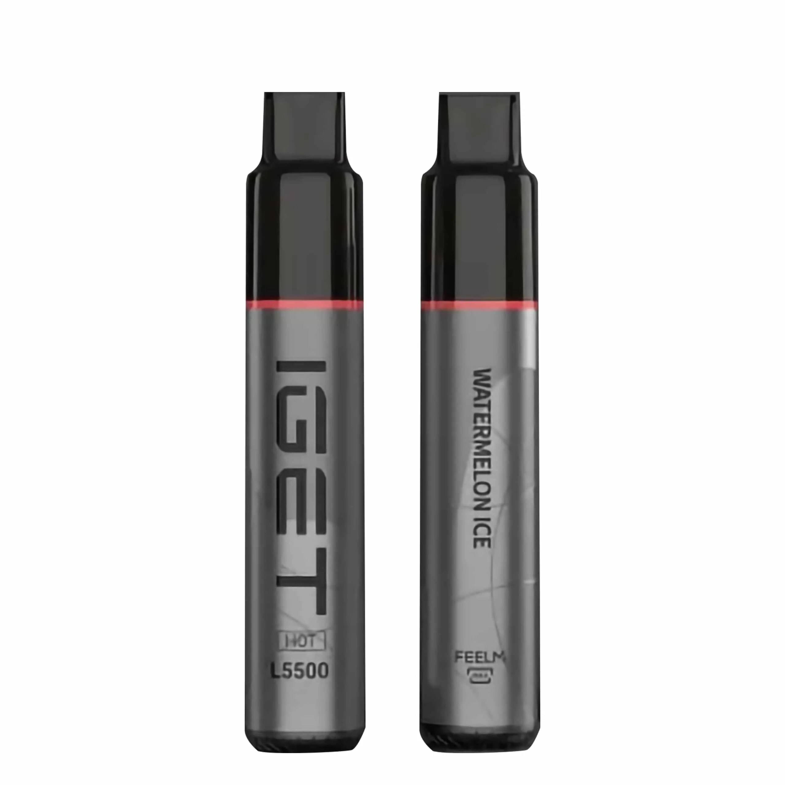 7 Pocket Rituals That Outsmart 40K Puff Machines Versus The Quiet Rise of Watermelon Ice IGET HOT 5500 Puffs Watermelon Ice