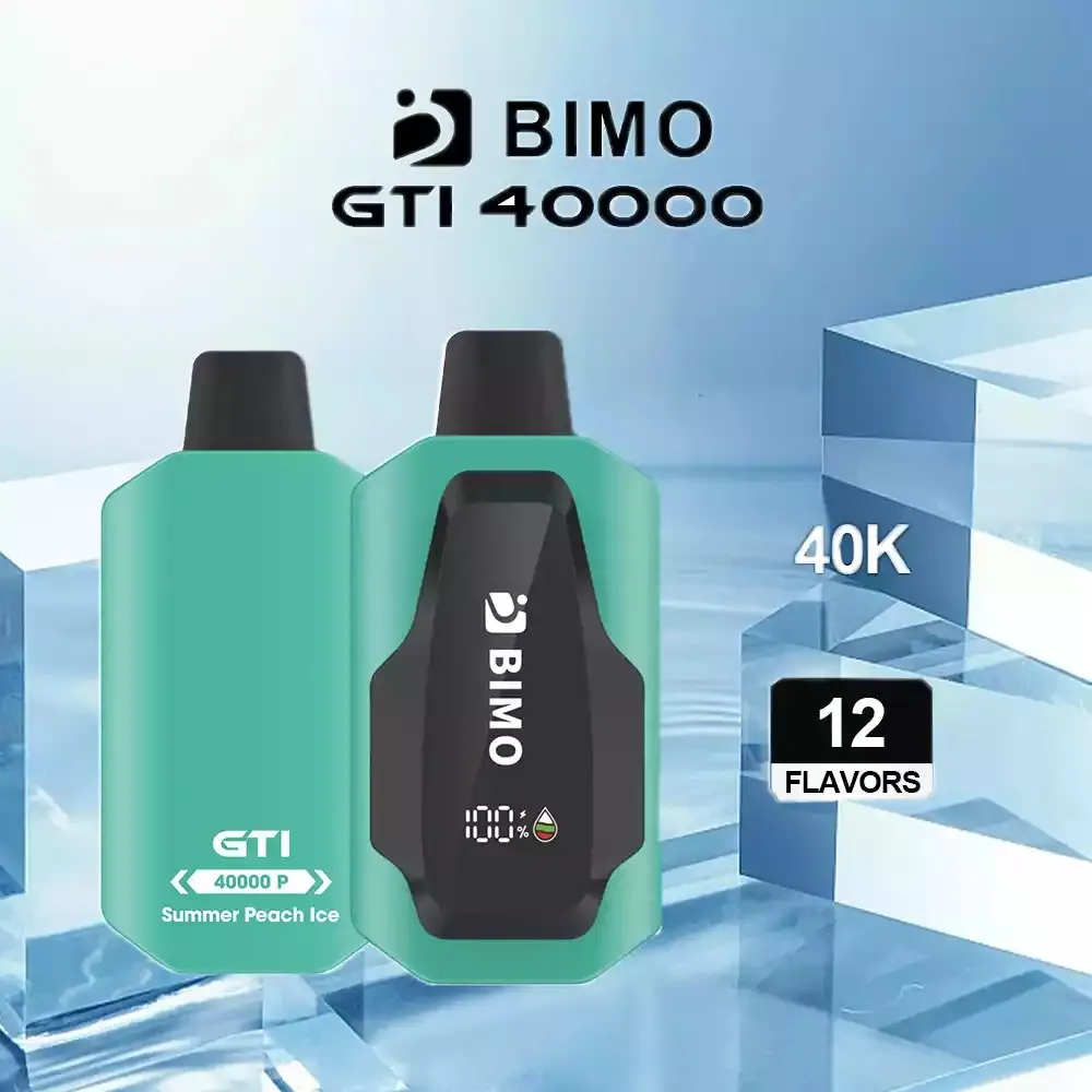 7 Reasons Why the Relx Vape 8000 Puffs System is Australia