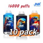 Jnr 16k 10 pack