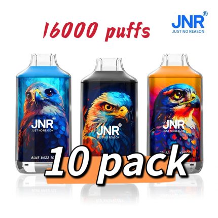 JNR Falcon mint vape Australia