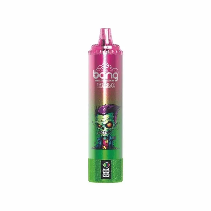 Best IGET Flavour beginner guide showing mint berry and apple flavour choices