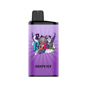 IGET Bulk Australia: Best Wholesale Prices 9 best iget flavour iget bar pro grape ice