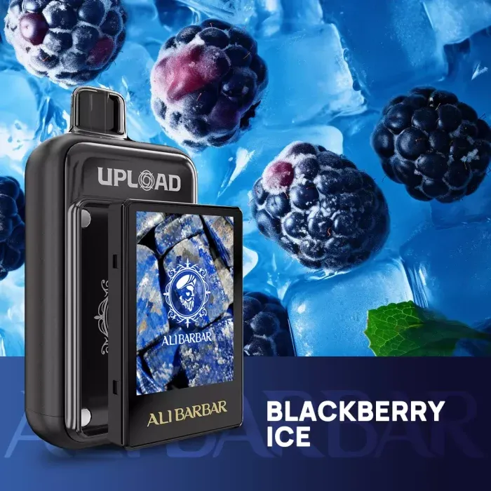 How to Master Vaping Bus Logistics Without Getting Caught in Hidden Compliance Traps Alibarbar Upload 25000 Puffs Blackberry Ice