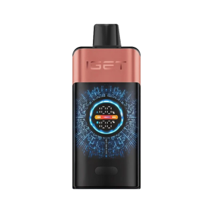 IGET Bulk Australia: Best Wholesale Prices 7 iget bar pod iget one strawberry
