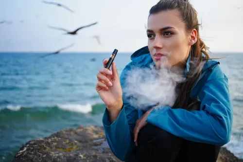Is Vaping Bad? The 2025 Australian Reality Check You Can’t Ignore - legal compliant vape packaging