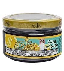 Is Your Kitchen Drawer Hiding a Healthier Ritual Than Smoking or Just Burning Money Adalya Sheik Money Hookah Flavor
