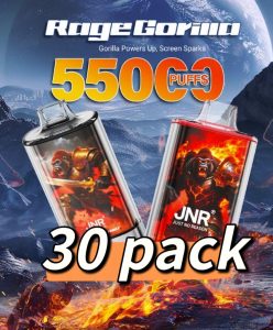 jnr roge grilla 55k 30pack